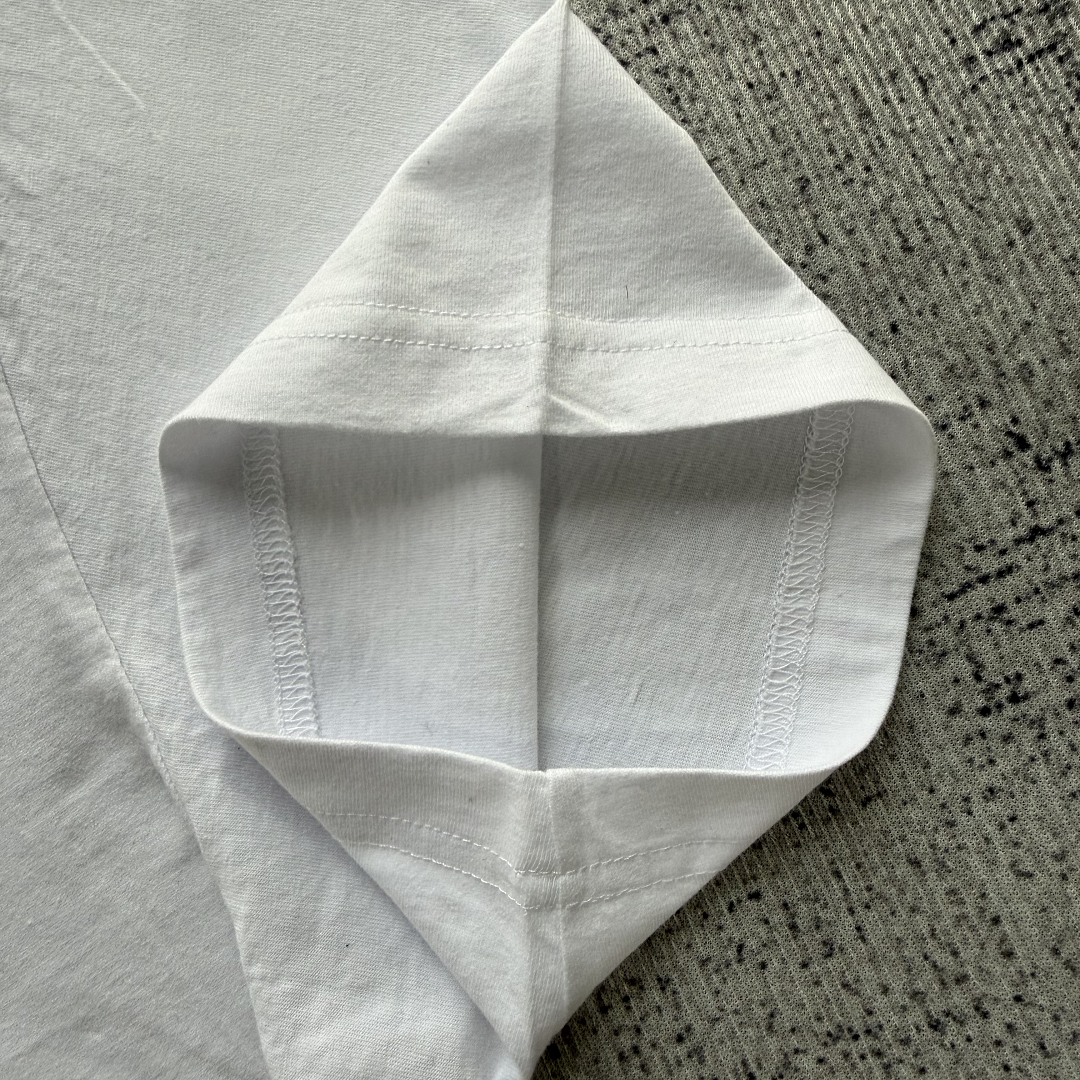Supreme /SALEM TEE (White) - Image 8