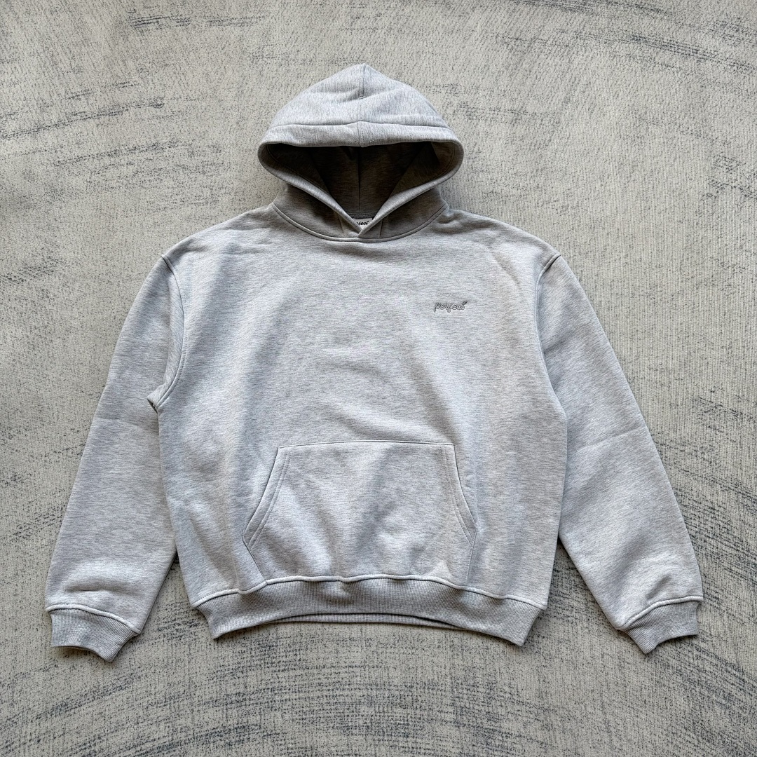 Unbranded Perfect Sl Tracksuit (Grey)