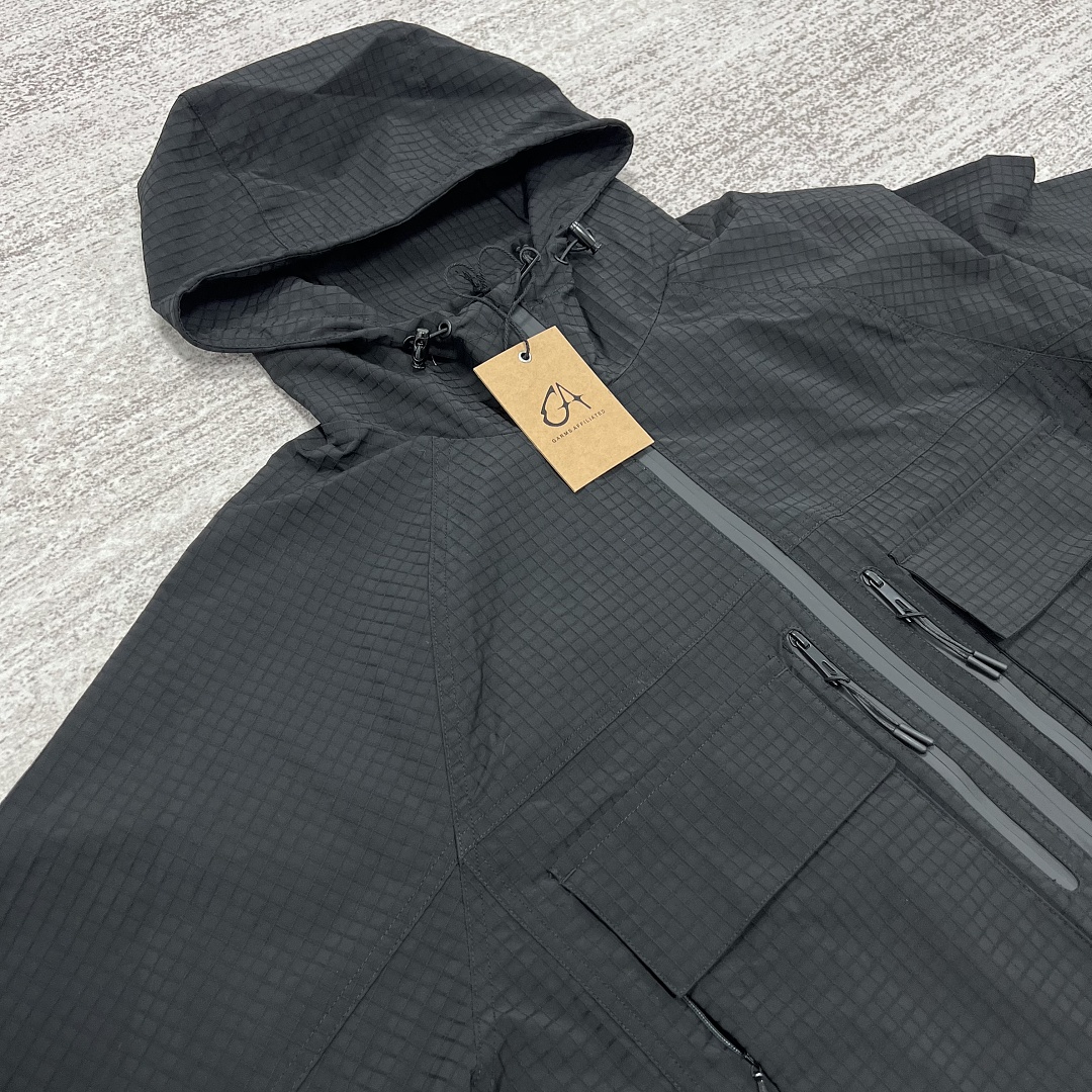 Garms Ripstop Stormweave - Image 17