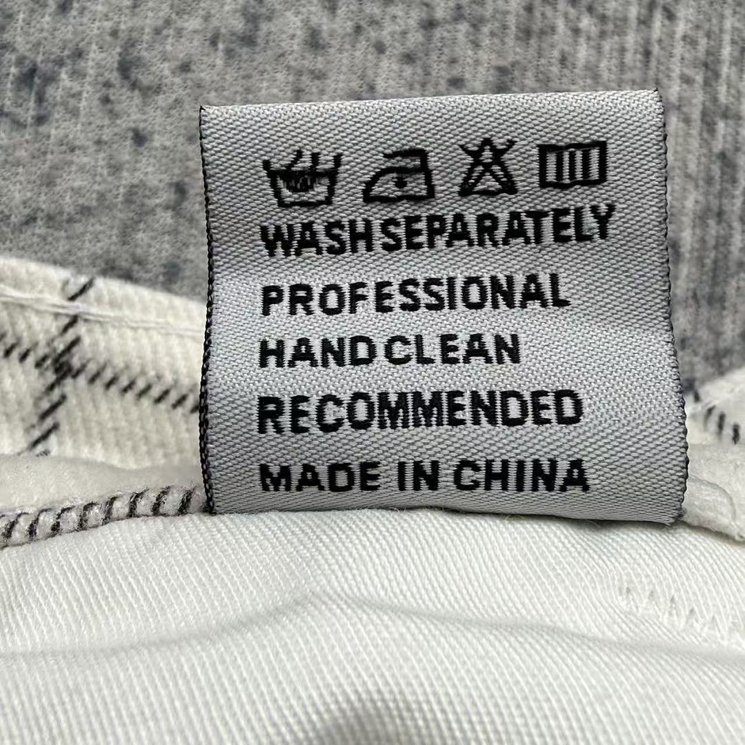 Firemade Fyredwrld Baggy Worker Short - Image 4
