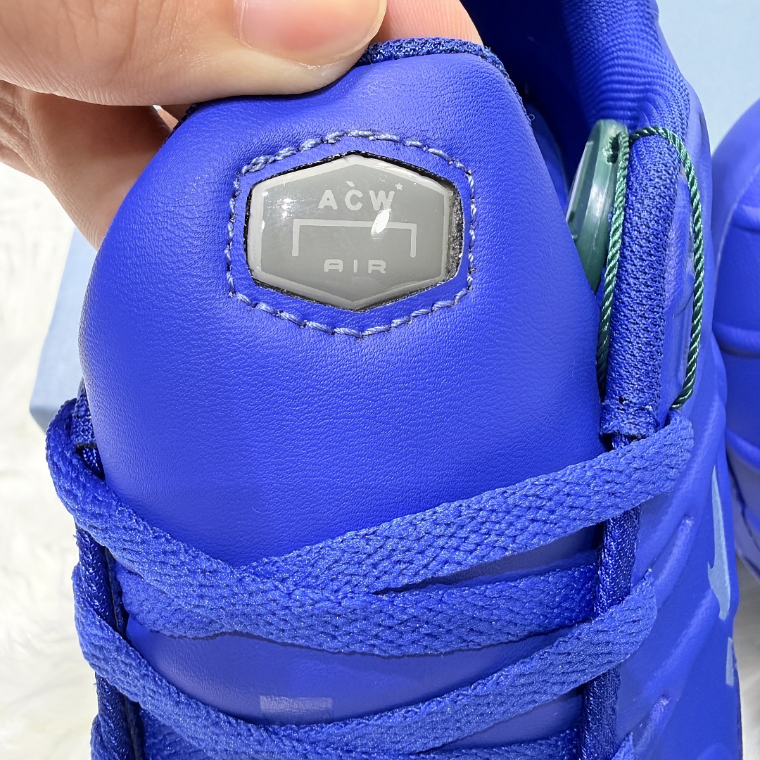 Nike Tn ACW Plus A-COLD-WALL House (Blue) - Image 21