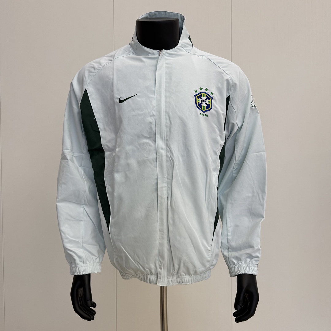 Vintage Brazil tracksuit - Image 20