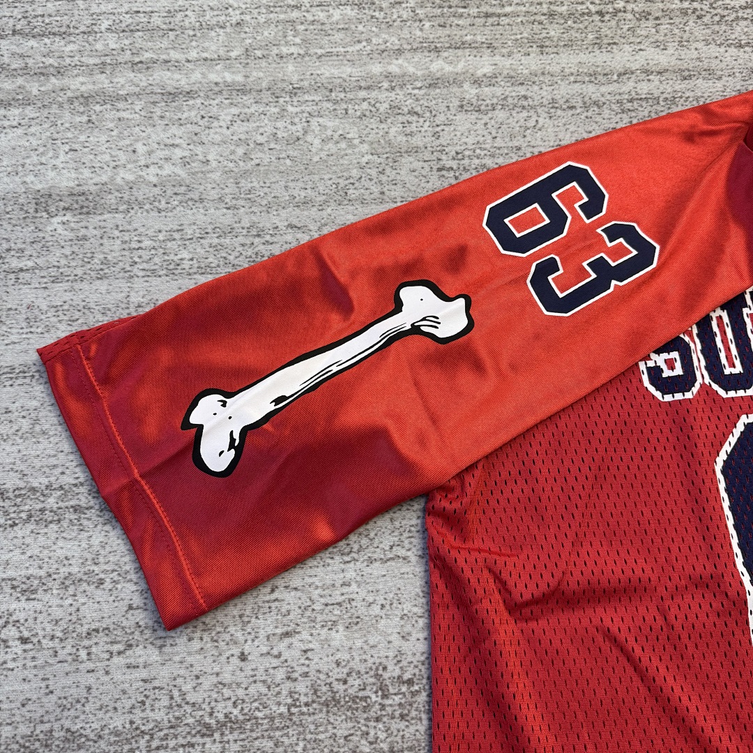 Supreme FW25 Jersey - Image 15