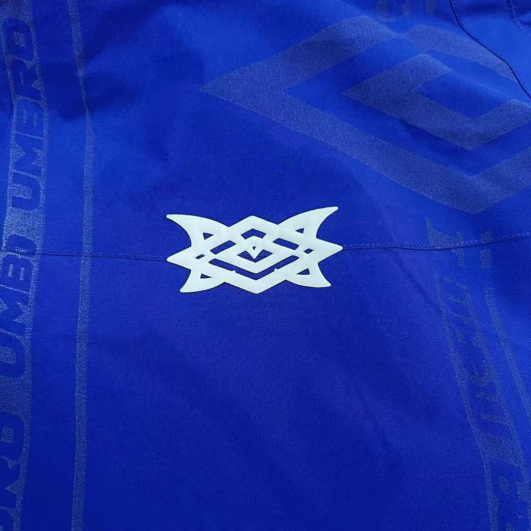 Mertra x Umbro Technical Jacket (Blue) - Image 14