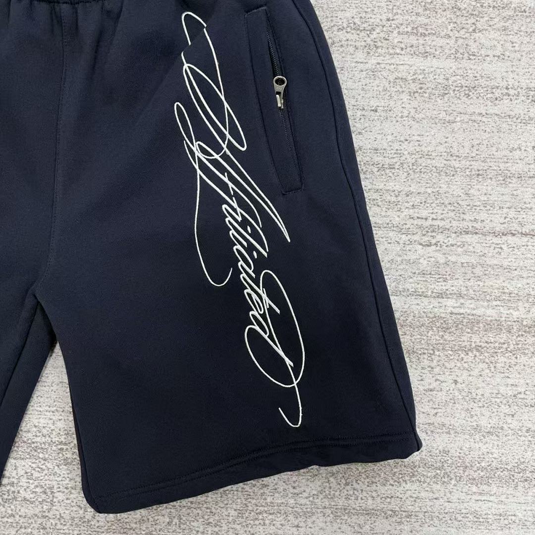 Garms Affilliated Overline Shorts - Image 15