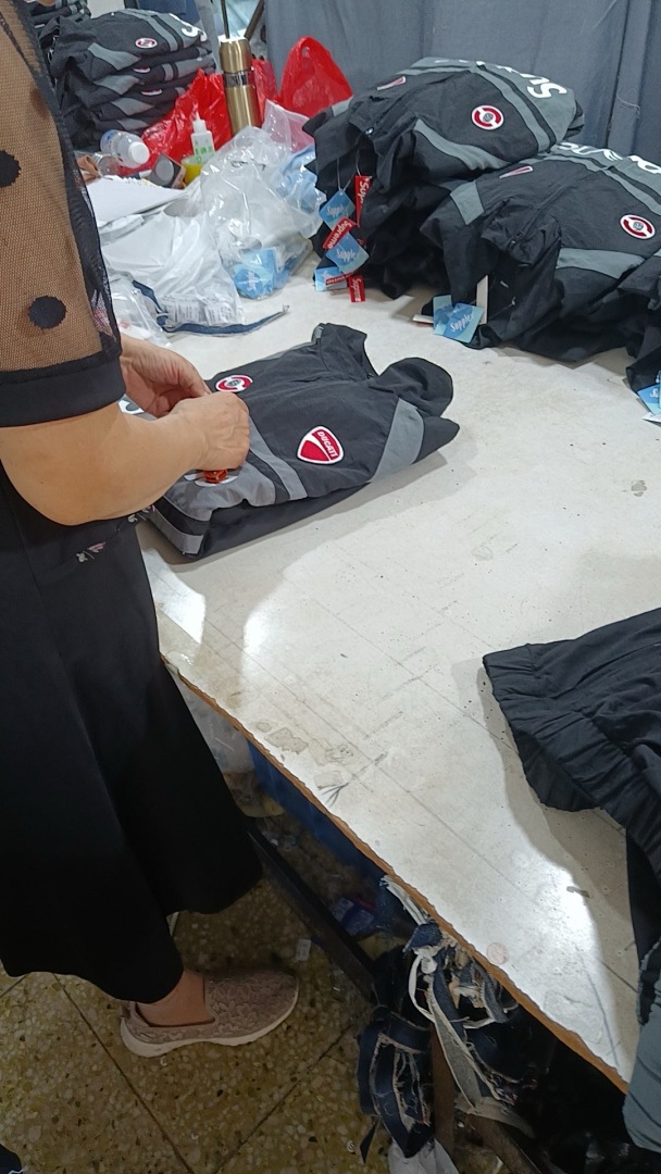 Supreme Ducati Tracksuit - Image 39