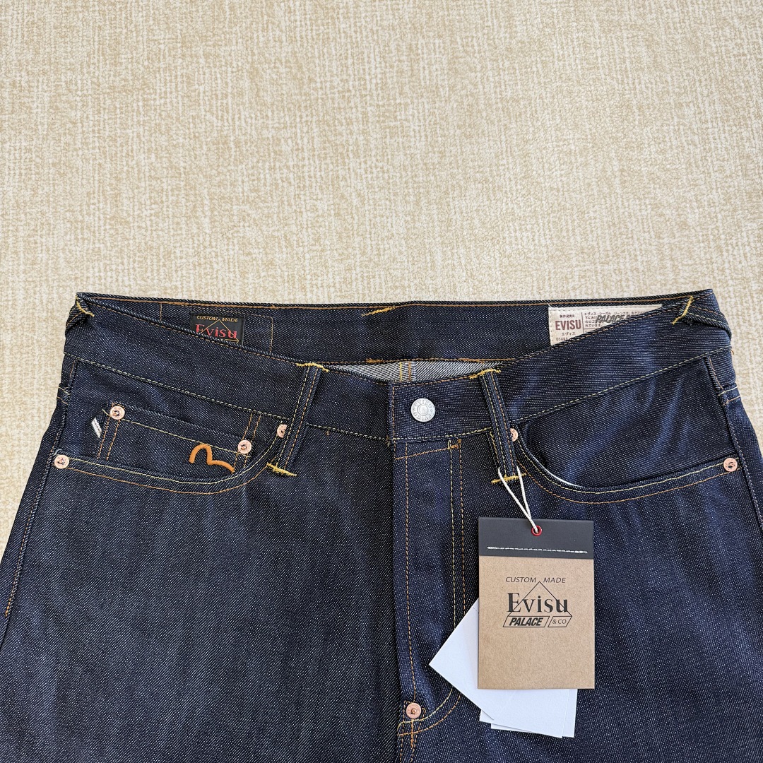 EVISU EVISU - Image 19