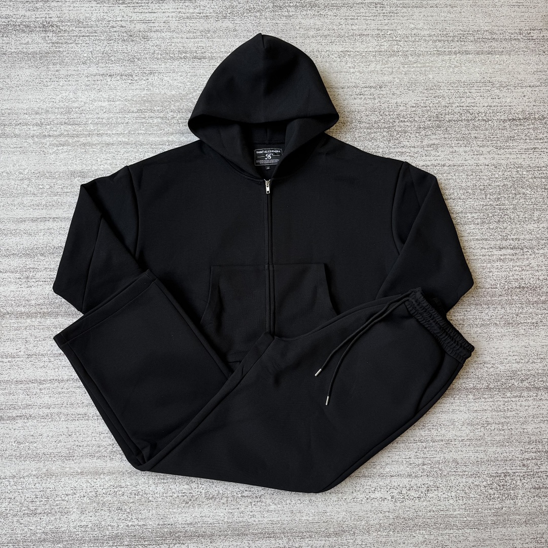 Saint Alexander Tracksuit (Zip) - Image 5