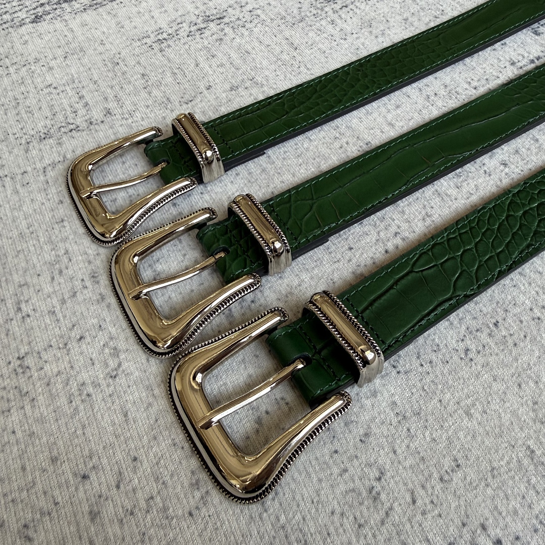 Fyredwrld Green Belt (Red) - Image 10