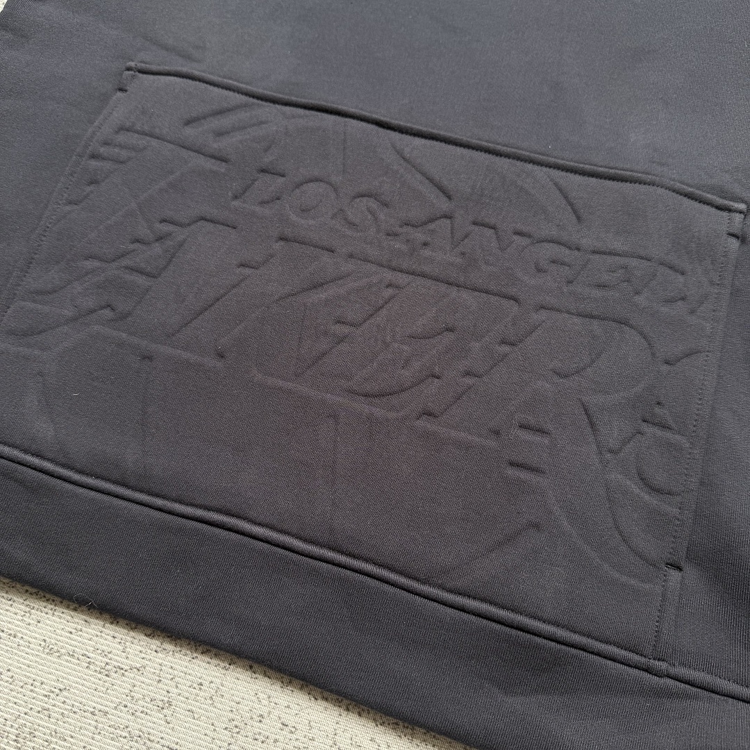Nike Vintage Lakers Hoodie - Image 11