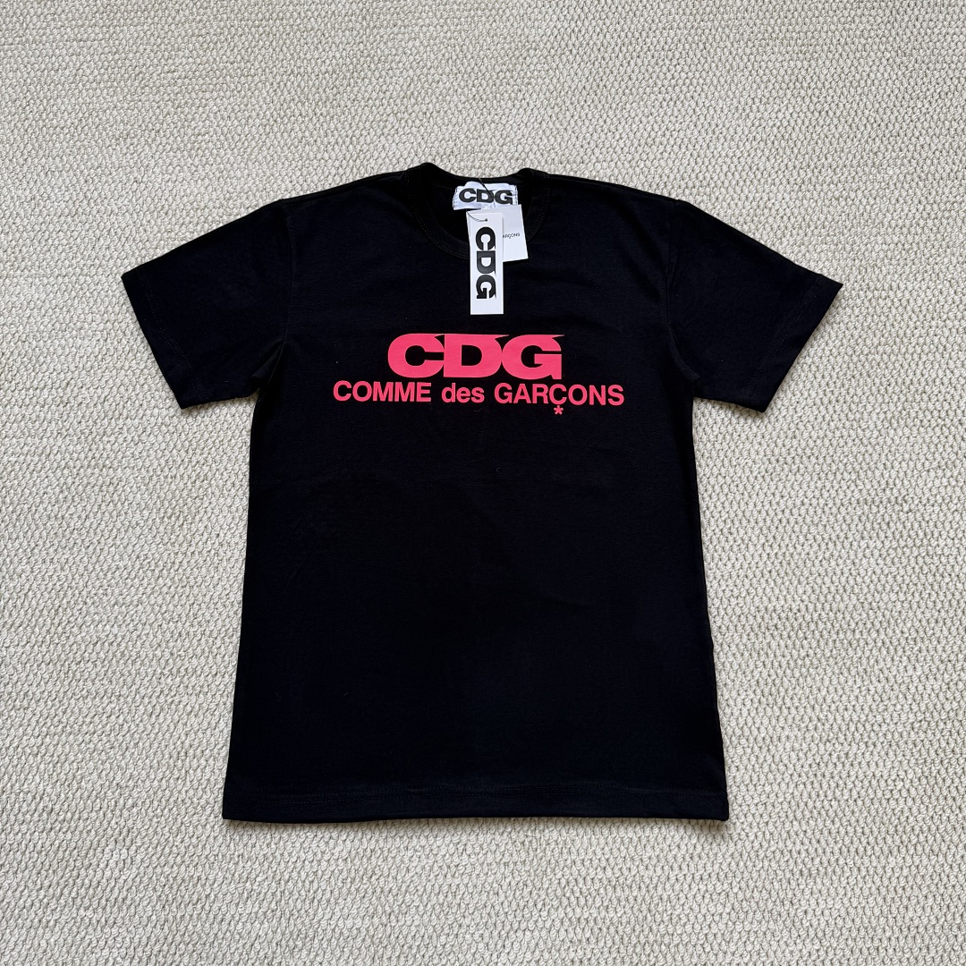Comme des Garcons tees - Image 3
