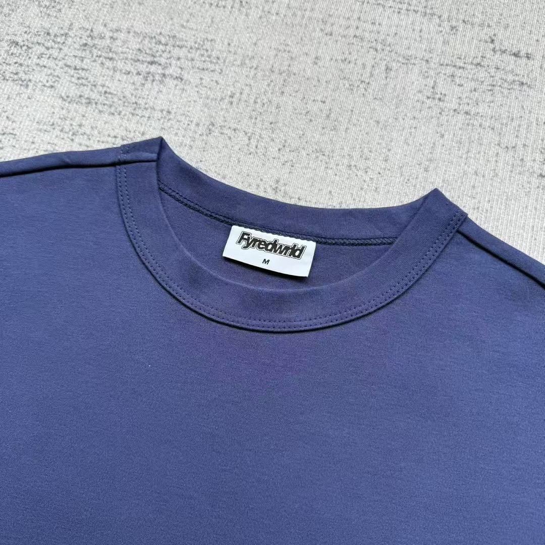 Firemade Fyredwrld Baby Fit Tee - Image 19