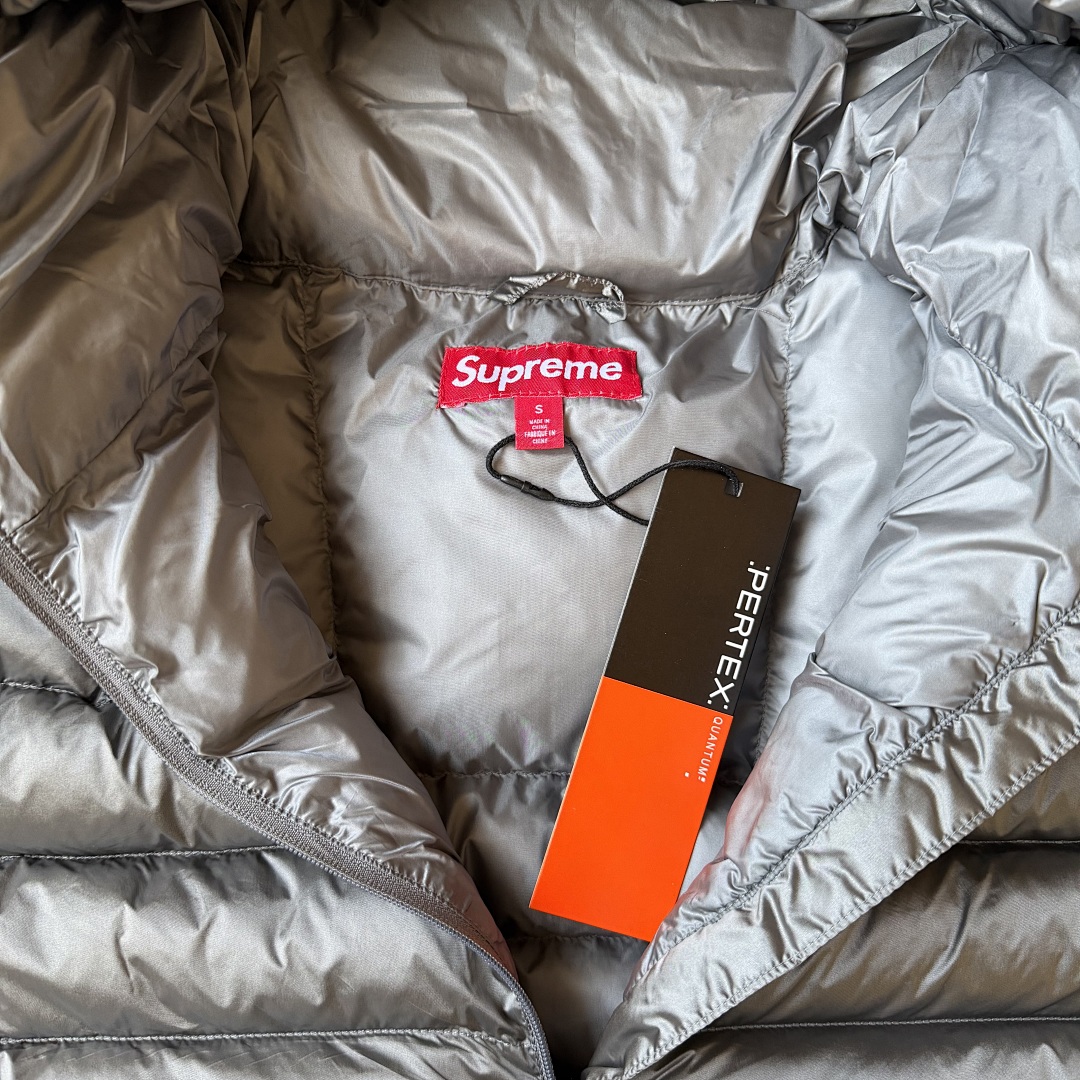 Supreme Down Jacket - Image 5