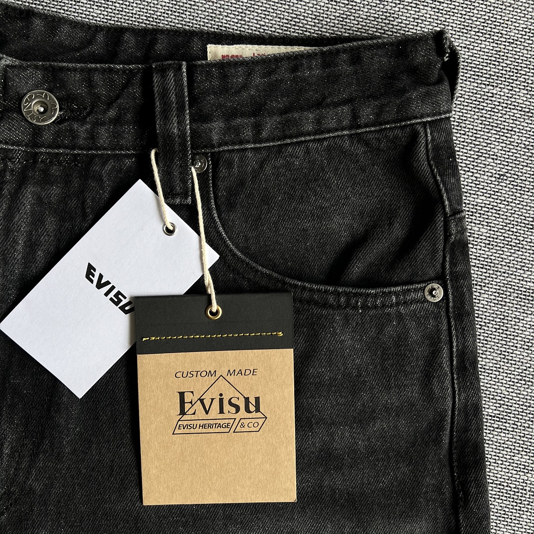 EV Colors EV Shorts - Image 7