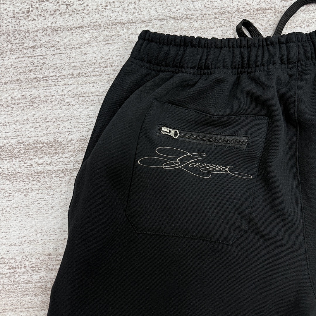 Garms Affilliated Overline Shorts - Image 29