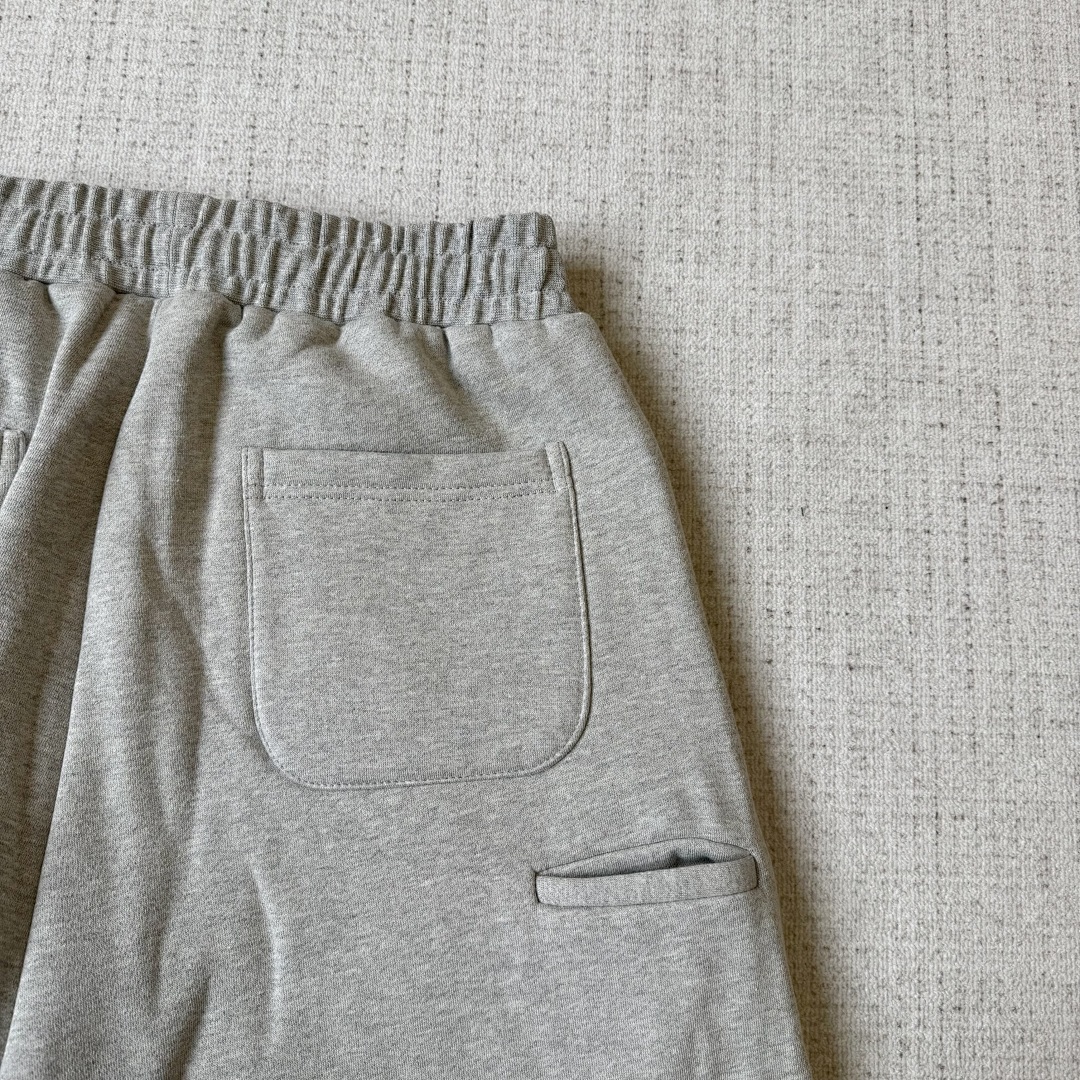 Unbranded Sweat Tracksuit (Grey) - Image 20