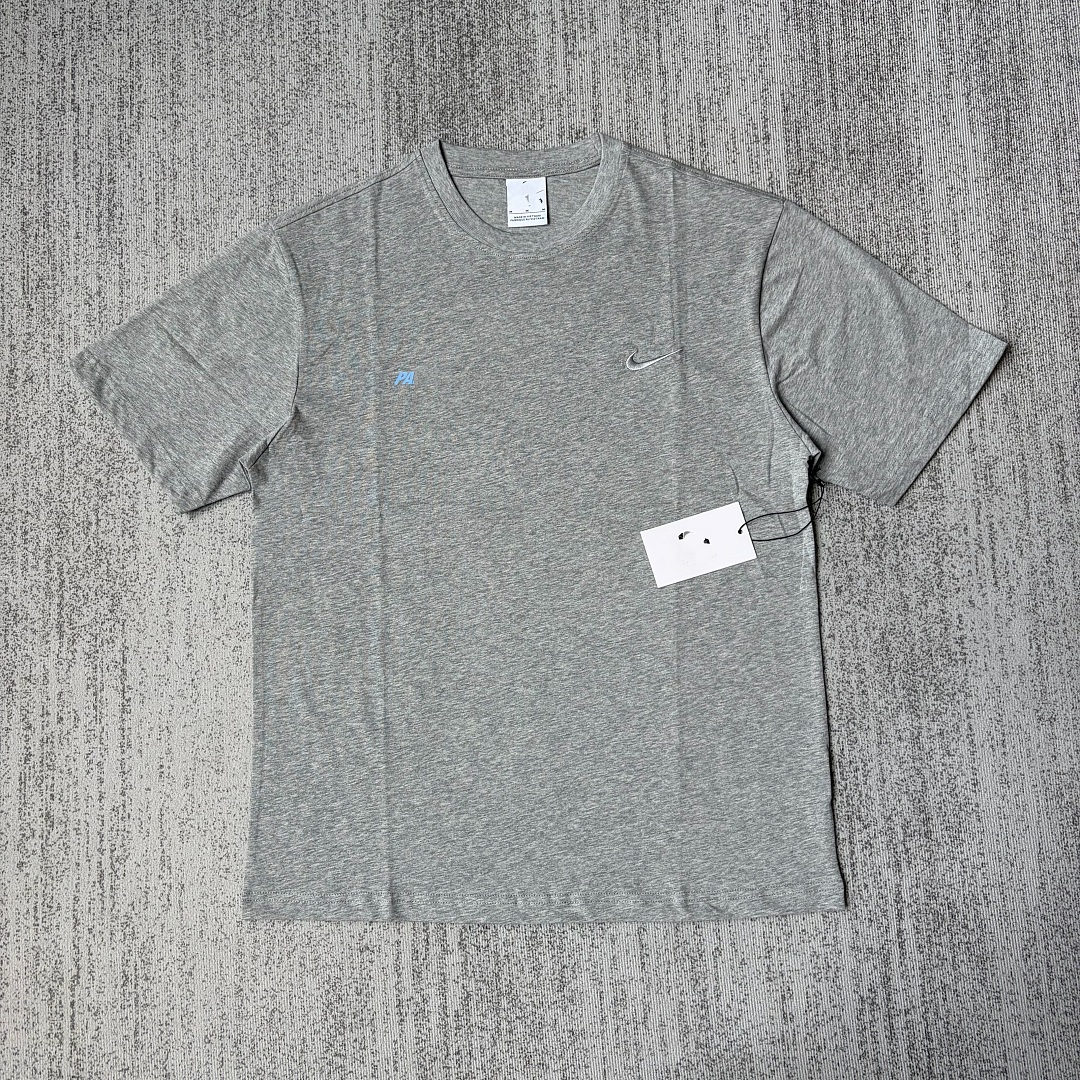 Nike Tees (Grey) - Image 3