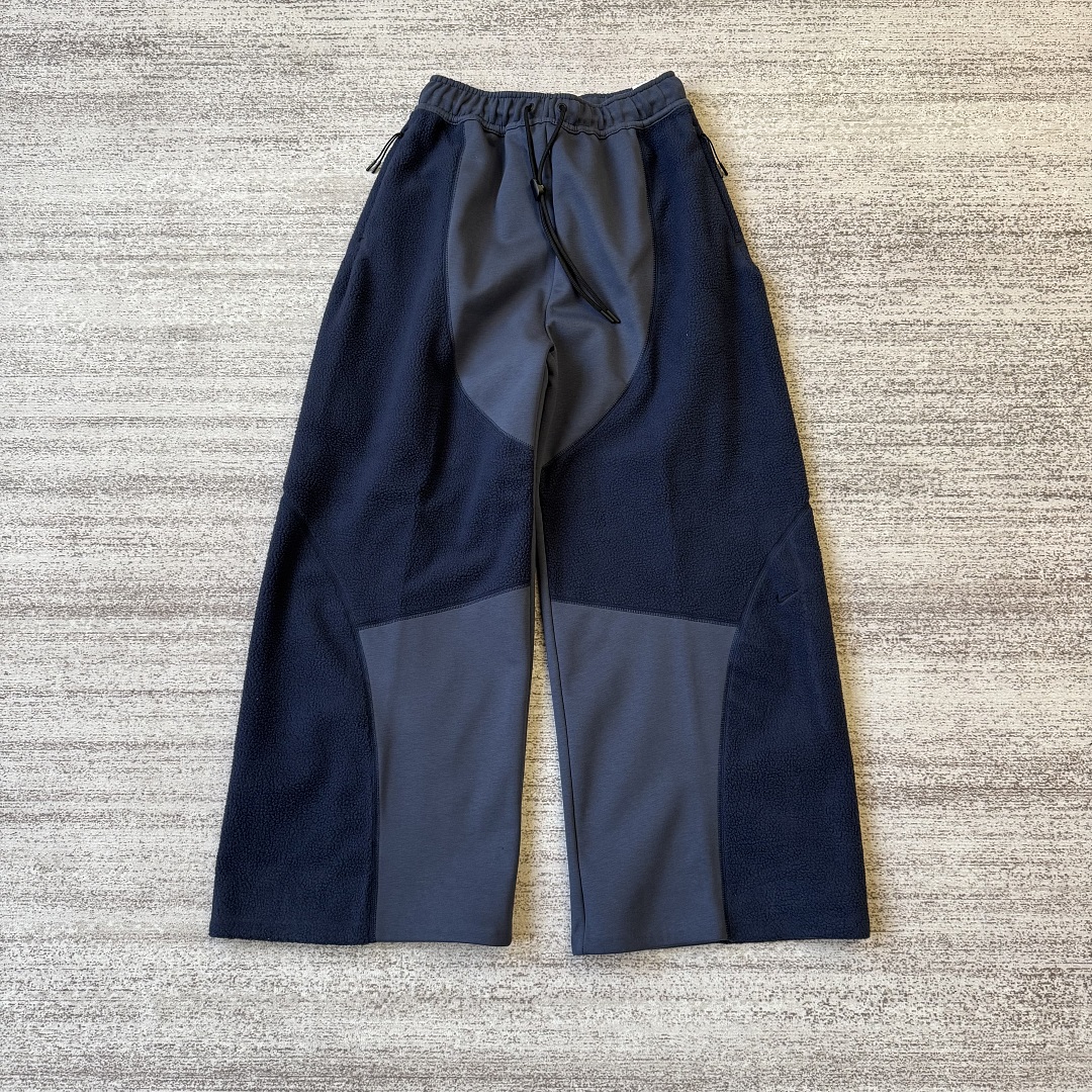 Nike Tech Boreas Tracksuit (Navy Color) - Image 6