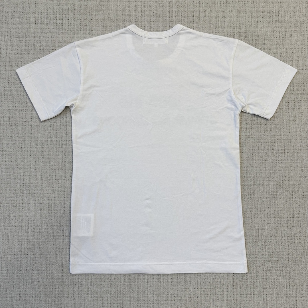 Comme des Garcons 1986 Comme Des Tee - Image 6