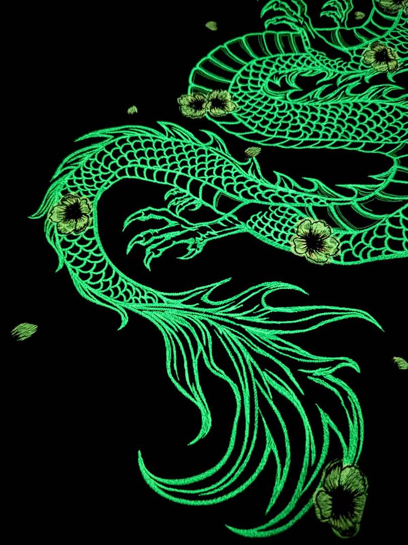 VRROCK VRK GLOW DRAGON - Image 2