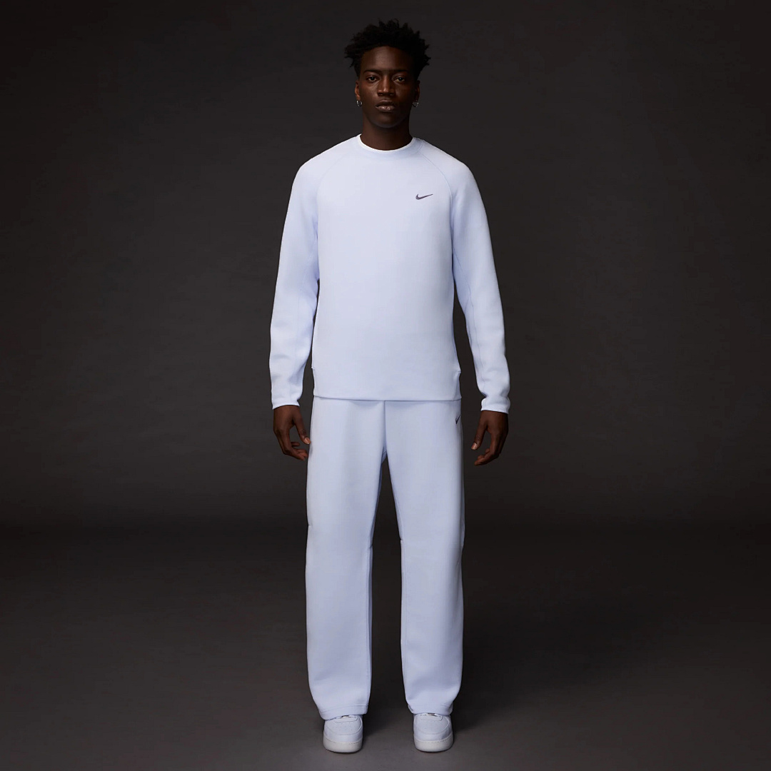 Nike Tech Fleece Tracksuit - Image 25