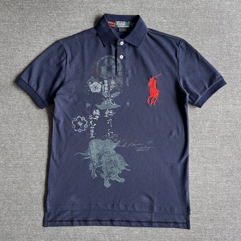 Ralph Lauren Vintage RL Polo