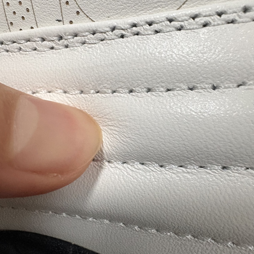 Supreme Air Max 95 Supreme White (Customized Version) - Image 36