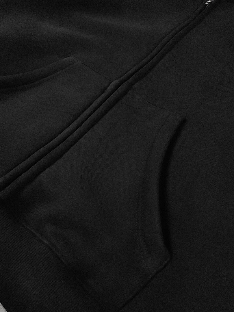 Mobius 185 Mobius 380Gsm Hoodie - Image 4
