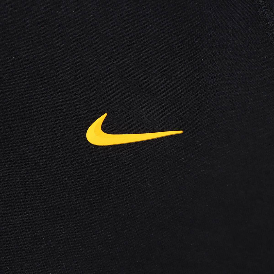 Nike Tech Fleece Tracksuit (Black) - Image 52