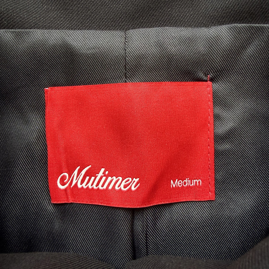 Unbranded Mu*Imer Dinner Jacket - Image 6