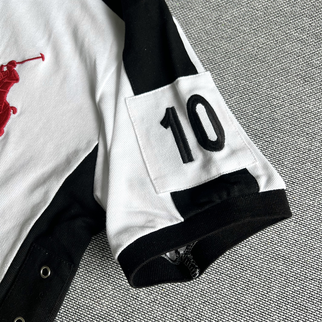 Ralph Lauren No. 10 Short-Sleeve Shirt - Image 13