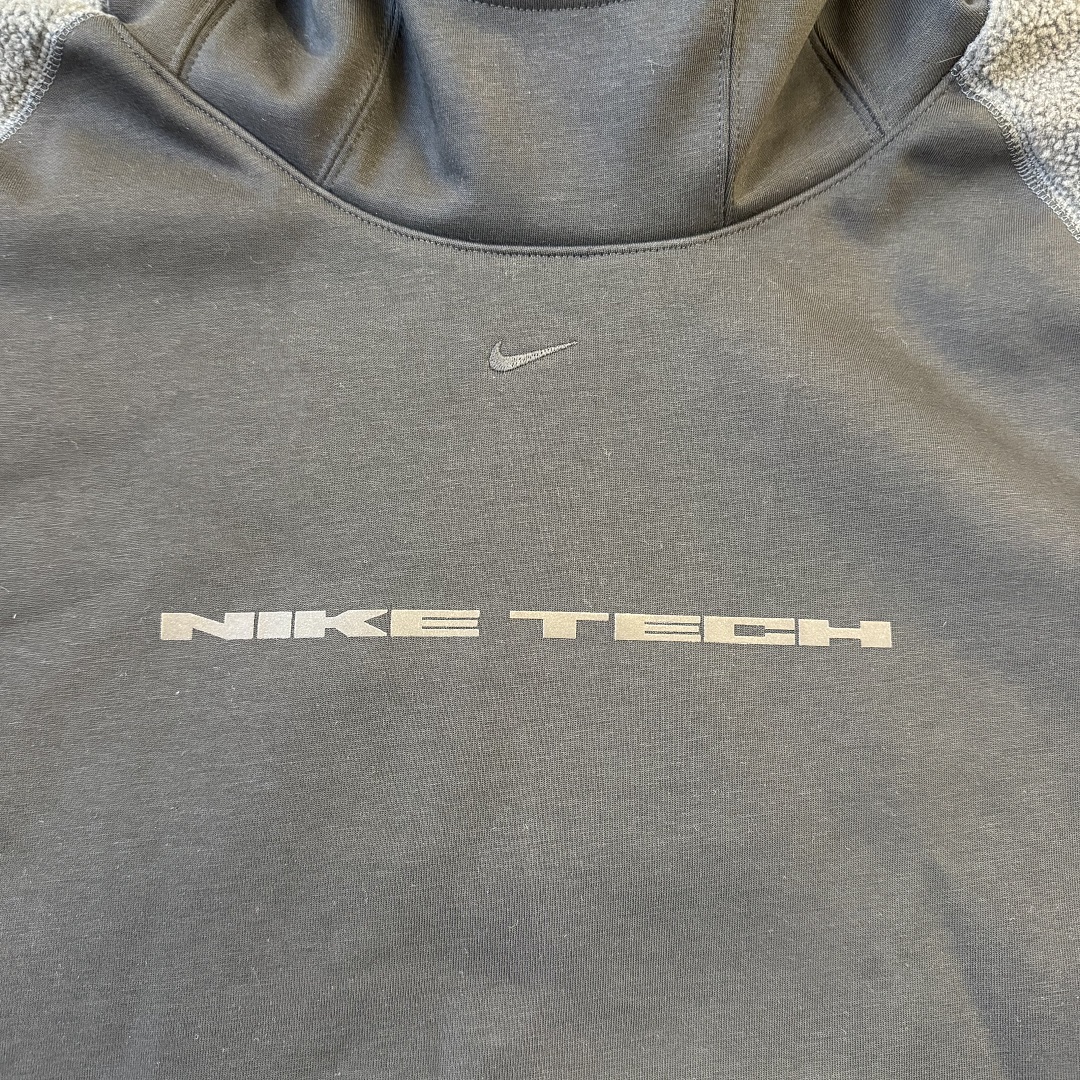 Nike Tech Boreas Tracksuit (Black Color) - Image 10