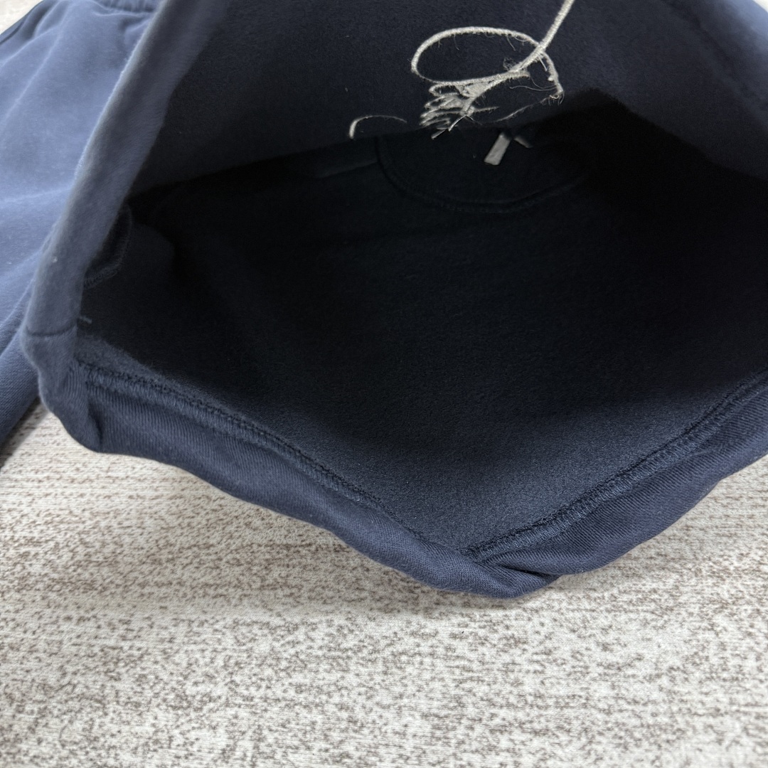 Garms Affilliated Overline Shorts - Image 17