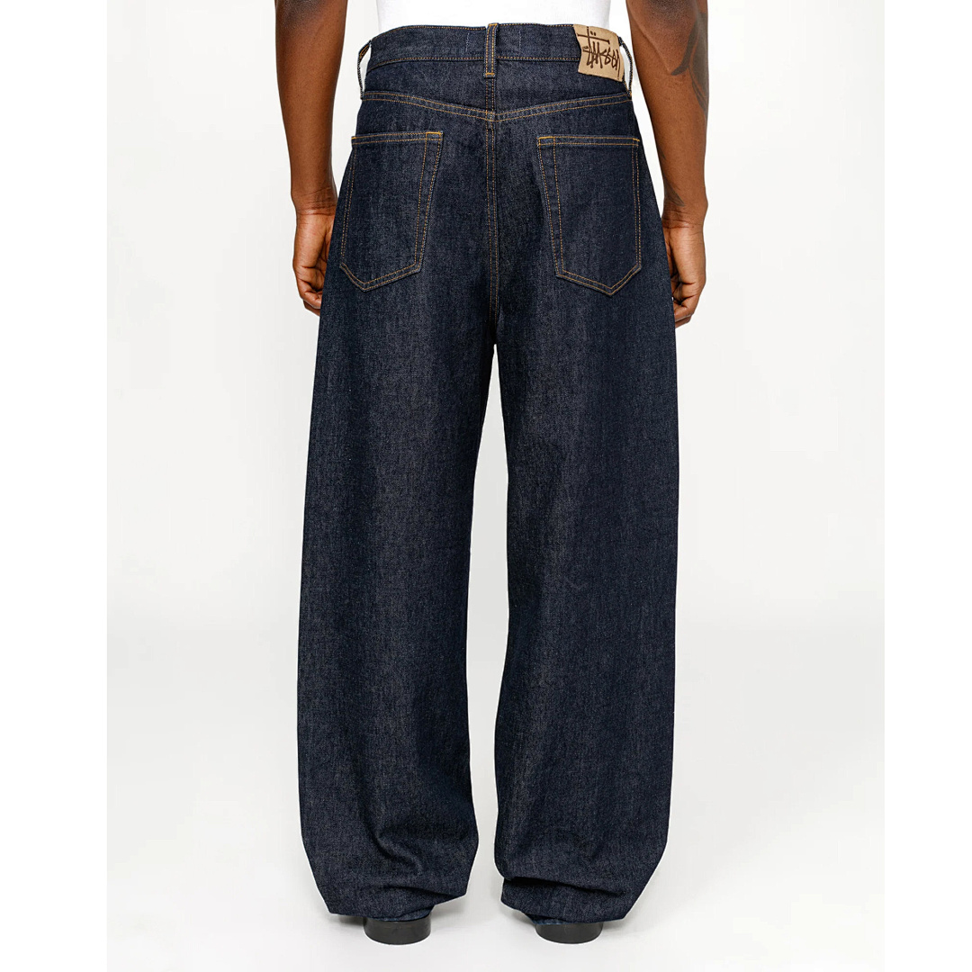 Stussy RELAXED JEAN - Image 10