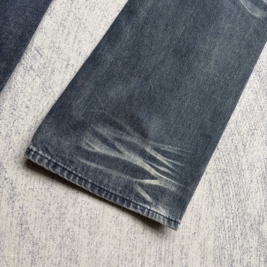 Firemade Fyredwrld Remembering Blue Jeans - Image 4