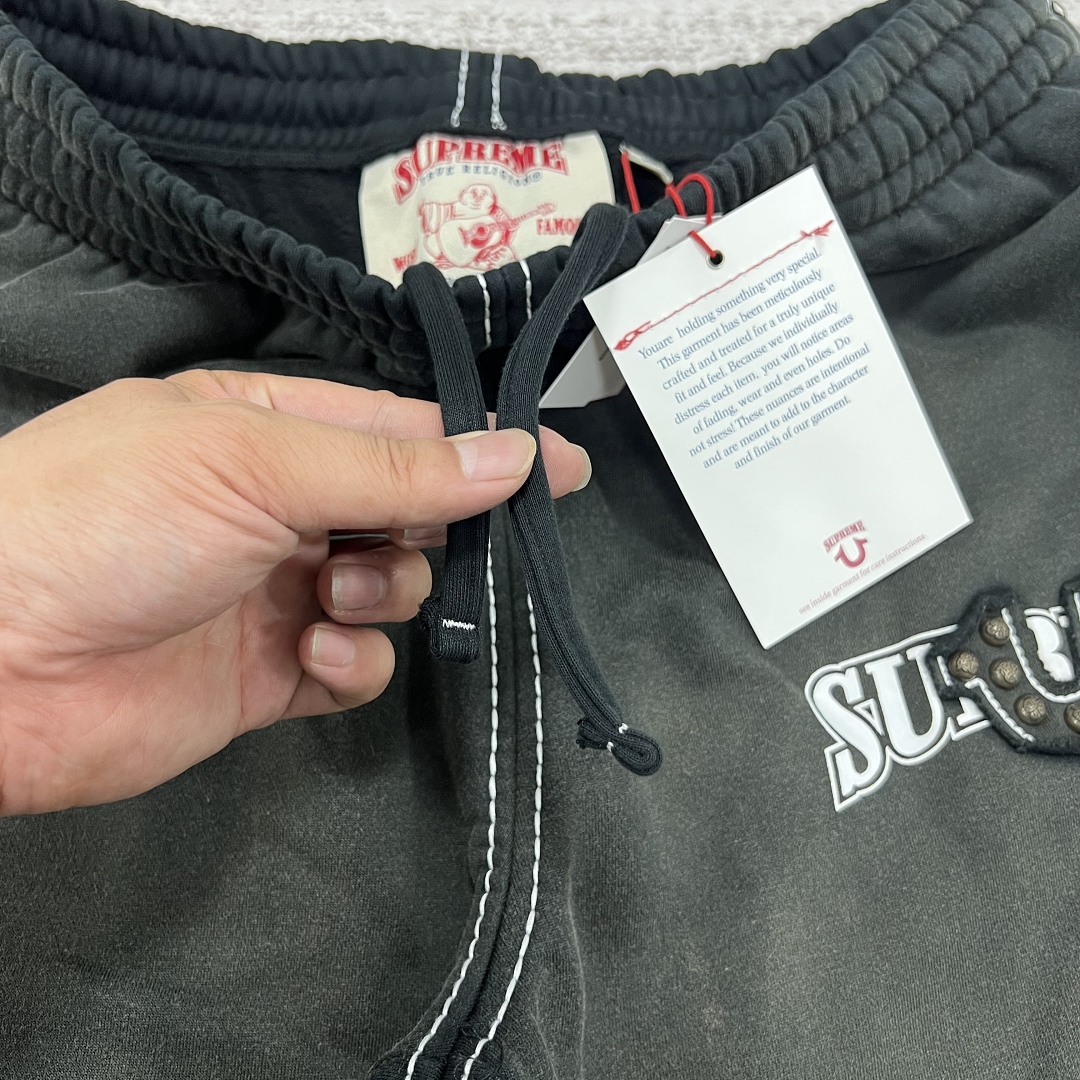 Supreme X True Religion Tracksuit - Image 26
