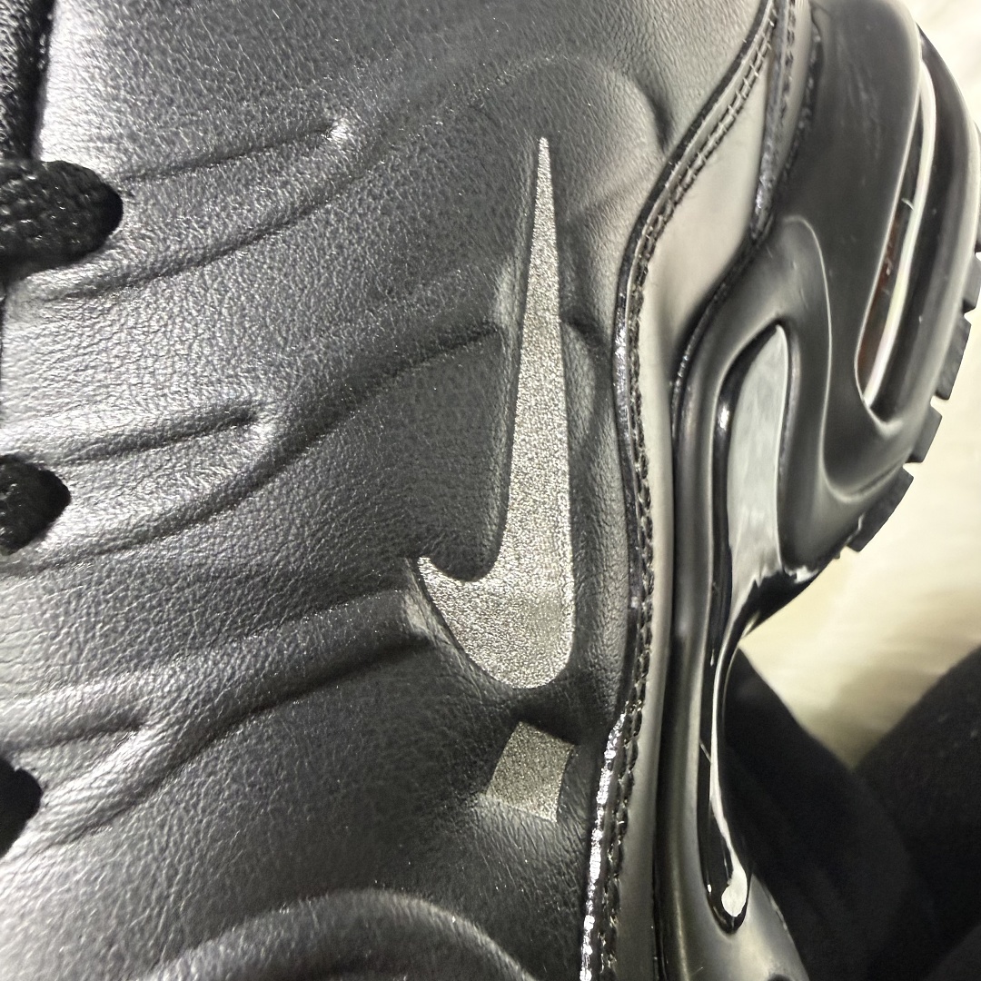Nike Air Max Plus TN A-COLD-WALL Black ACW - Image 18