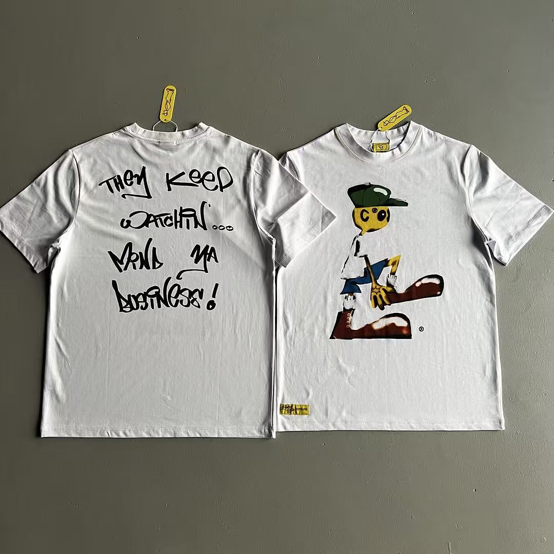 Unbranded PT T-Shirt - Image 2