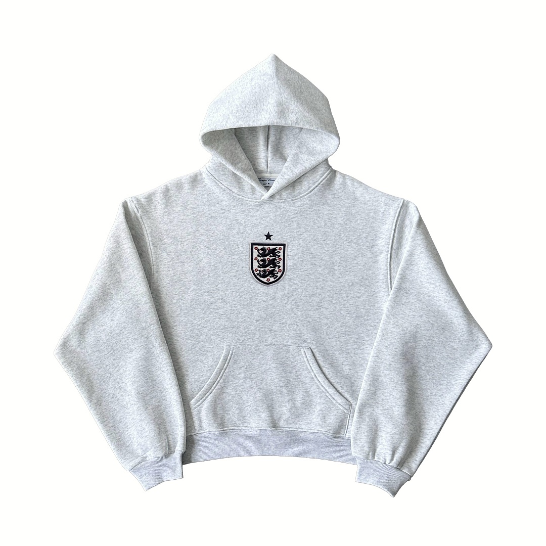 Dragon Union Heavyweight Crest Tracksuit (England Exclusive) - Image 3