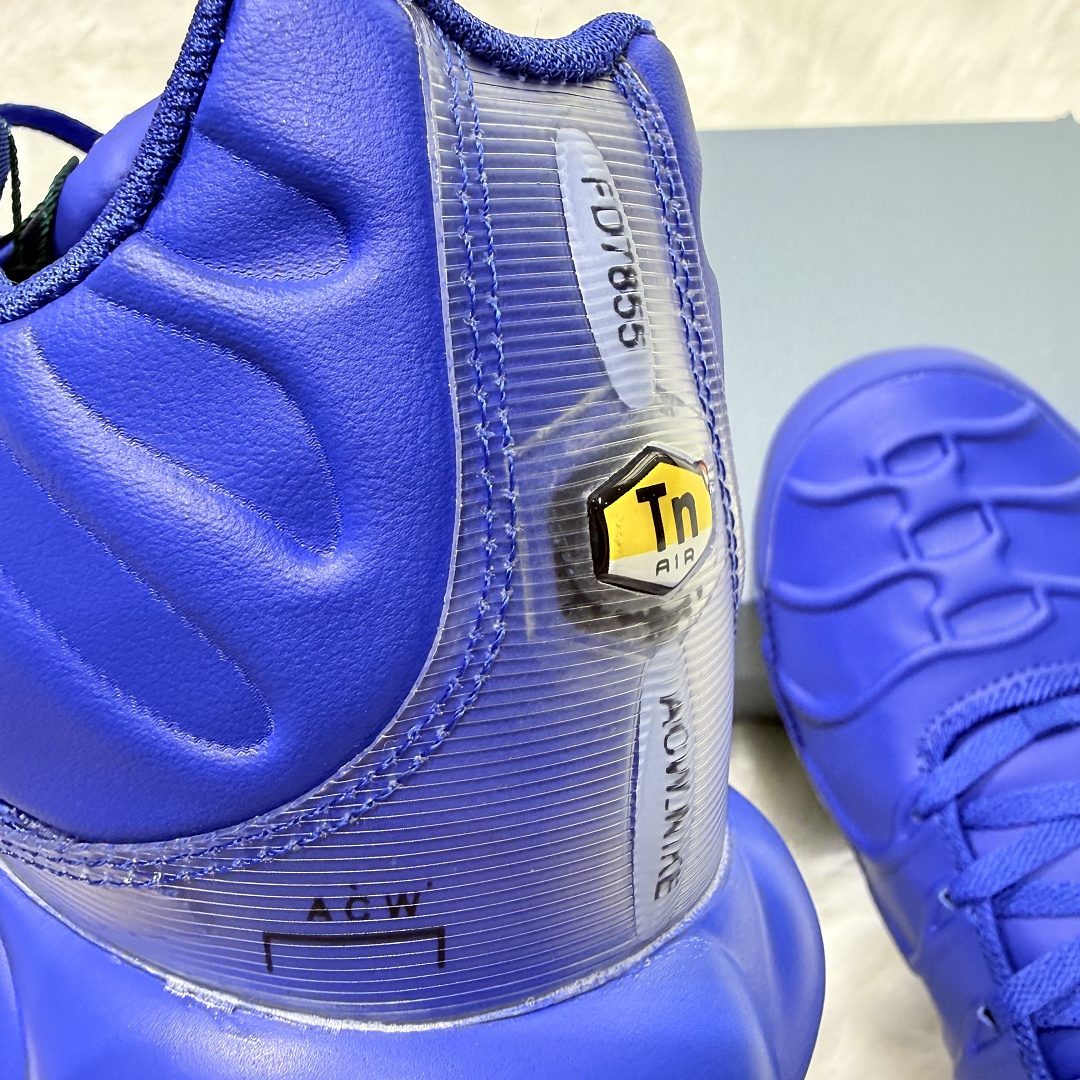 Nike Tn ACW Plus A-COLD-WALL House (Blue) - Image 18