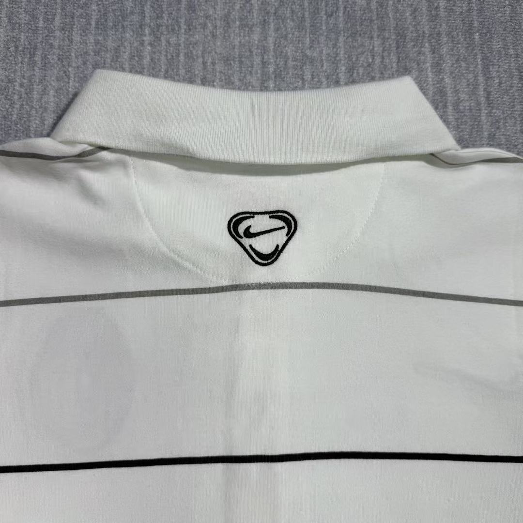 Nike Vintage N Polo - Image 10
