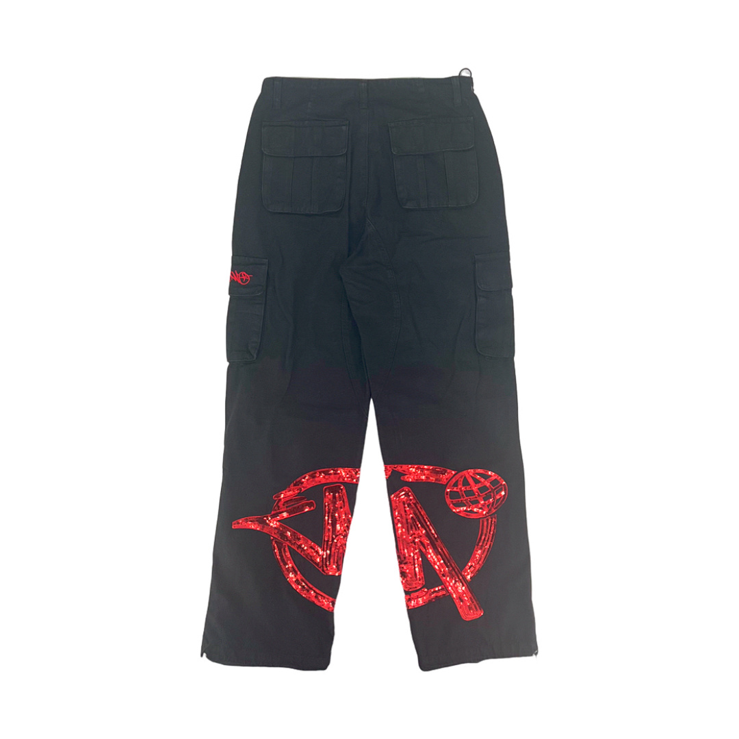 Minustwo Cargo Pants - Image 29
