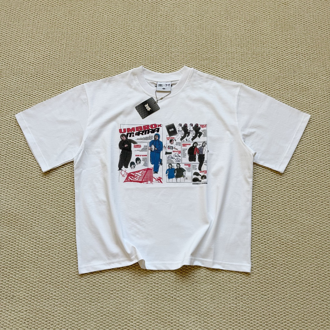 Mertra Tee