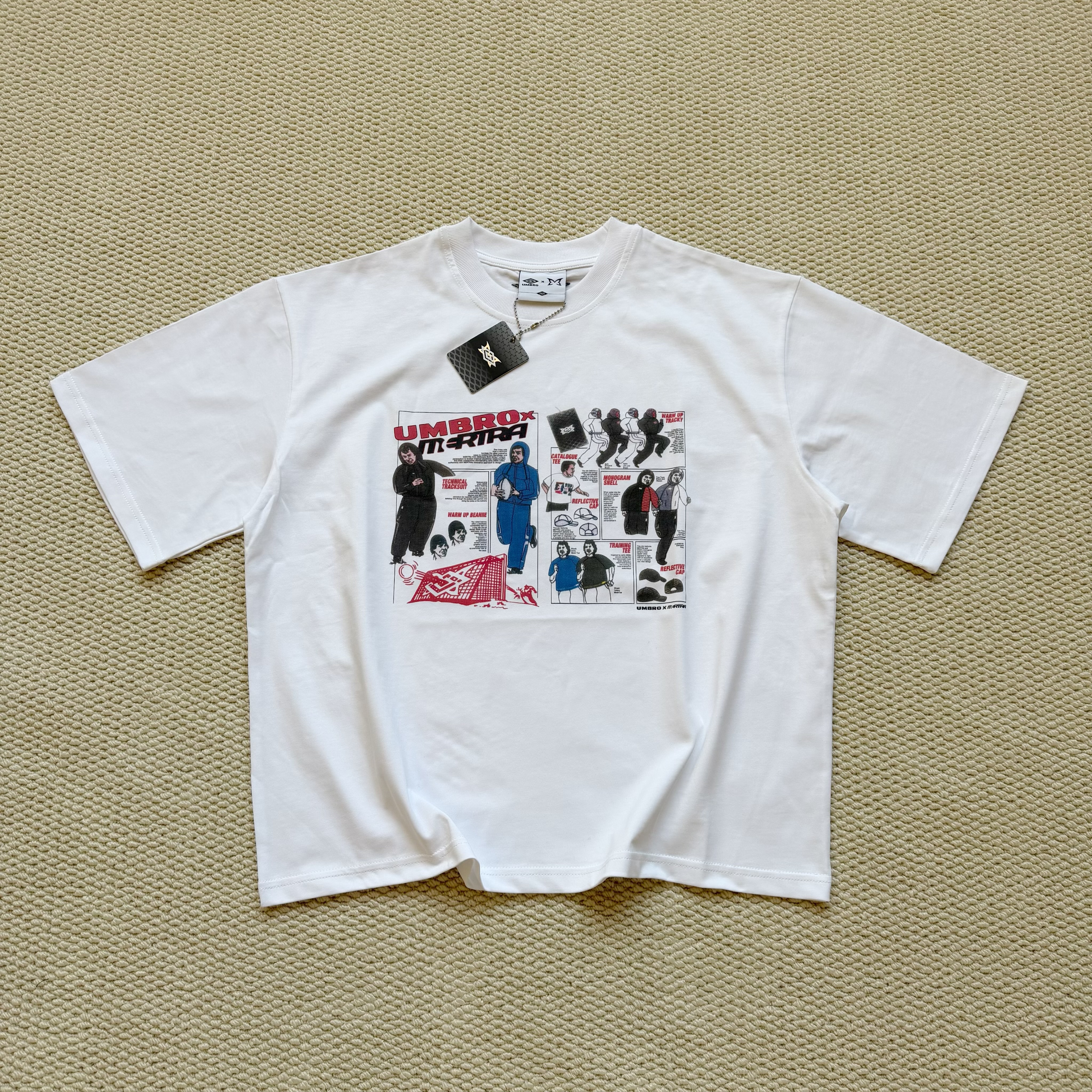 Mertra Tee - Image 10