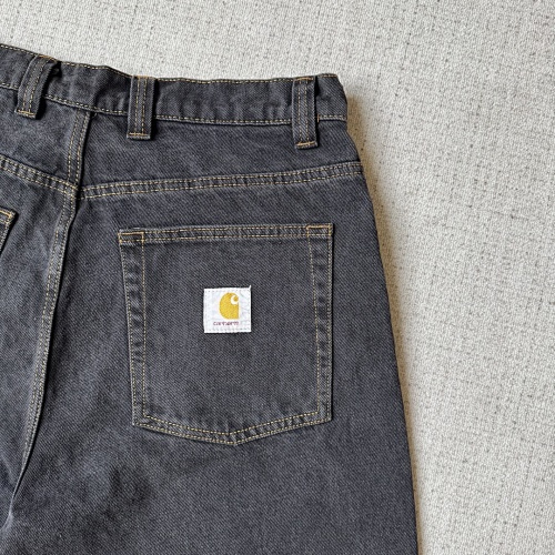 Unbranded Cr Denim shorts - Image 19