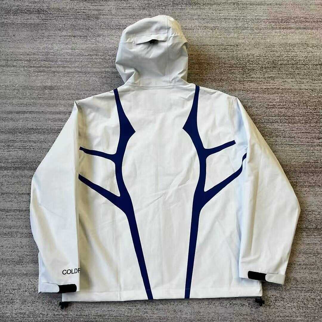 Unbranded Coldfrontt Jacket - Image 18