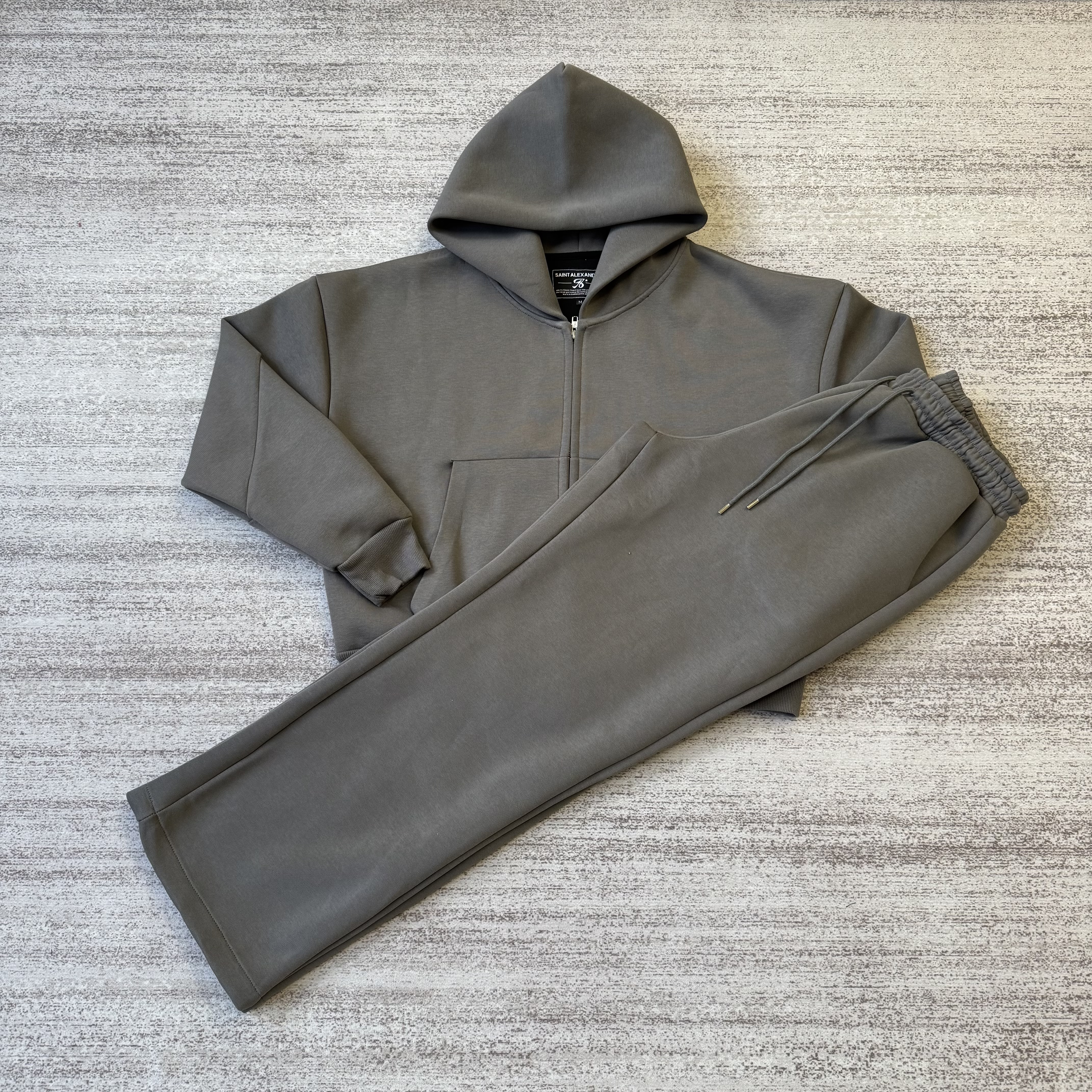 Saint Alexander tracksuit (ZIP) - Image 18