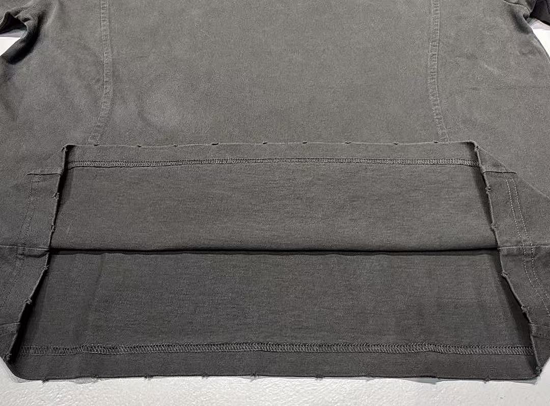 Unbranded Ok Vintage Tee - Image 7