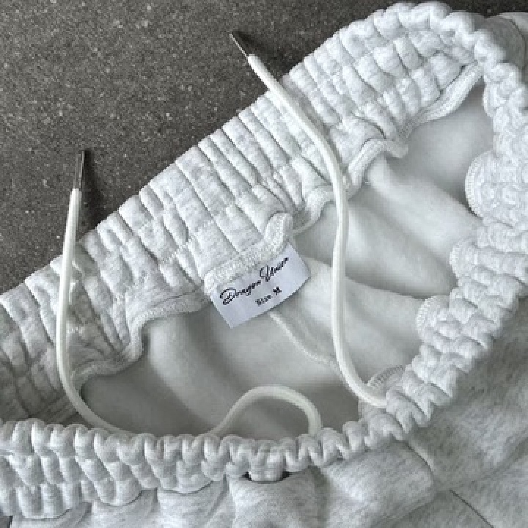 Dragon Union Heavyweight Crest Tracksuit (England Exclusive) - Image 13