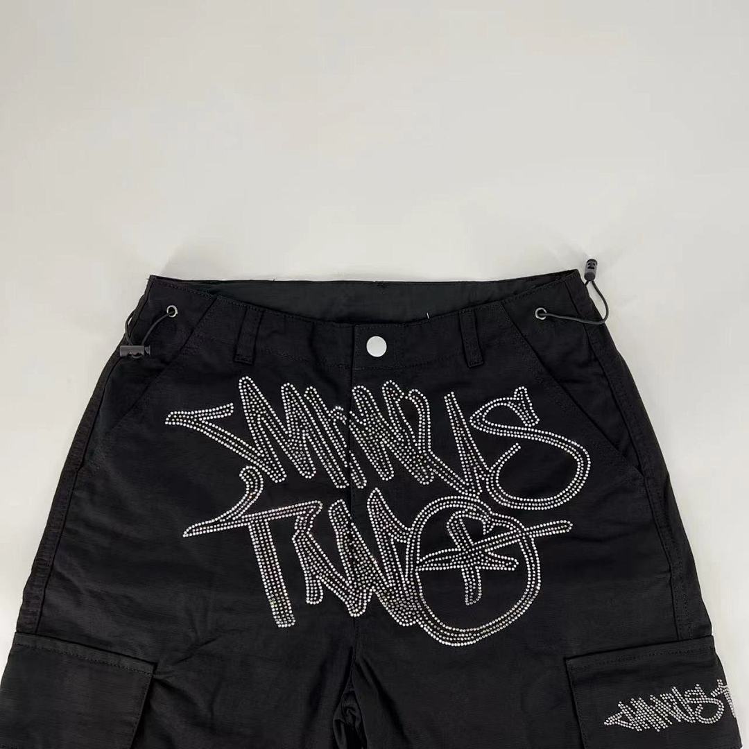 Minustwo Cargo Pants - Image 57